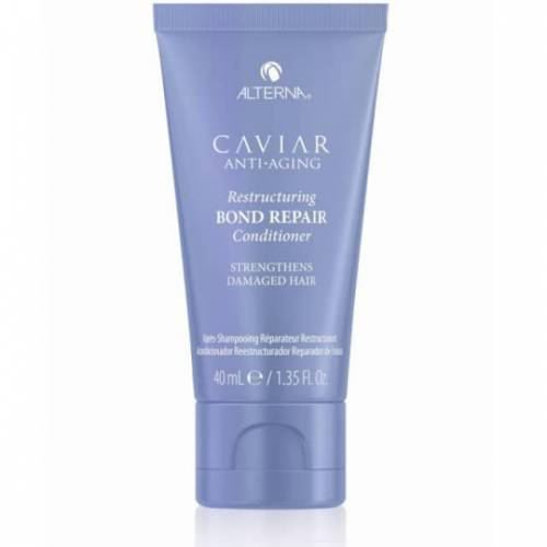 Alterna Haircare Caviar Restructuring Bond Repair Conditioner Mini 40 ml