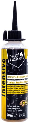 Real Natura Pro Repair Coffee Tonic 70 ml