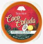 Exfoliante Corporal Coco Colada 510 gr Exfoliante Corporal Coco Colada 510 gr