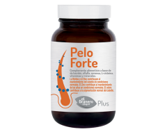Peloforte 490 mg 100 C&aacute;psulas