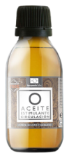 Aceite Masaje Circulaci&oacute;n 100 ml