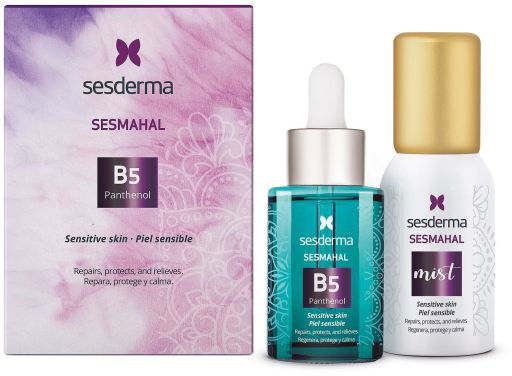 Sesderma Sesmahal B5 S&eacute;rum 30 ml + Mist Liposomado 30 ml