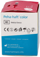 Venda Autoadhesiva Haft Azul