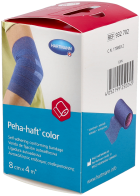 Venda Autoadhesiva Haft Azul
