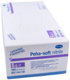 Guantes Soft Nitrile 100 uds