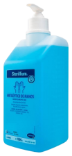 Antis&eacute;ptico con V&aacute;lvula 1000 ml