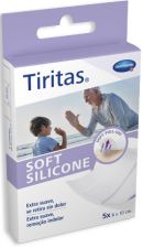 Soft Silicone Surtido 2 Tama&ntilde;os 8 uds