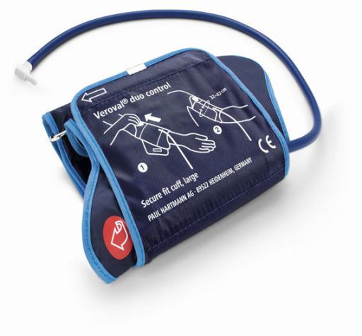 Veroval Tensi&oacute;metro Duo Control L-Cuff