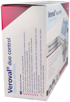 Tensi&oacute;metro Duo Control Medium