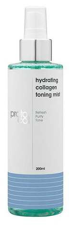 Proto-col Bruma Tonificante e Hidratante de Col&aacute;geno 200 ml