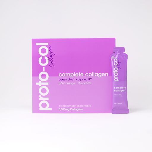 Complete Collagen 15 sobres