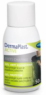 DermaPlast Active Gel Anti Rozaduras 50 ml