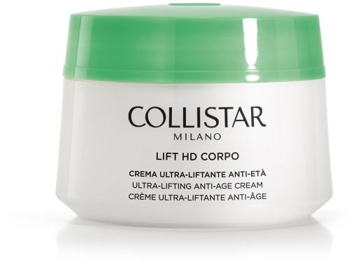 Collistar Crema Antiedad Ultra Lifting HD Body 400 ml