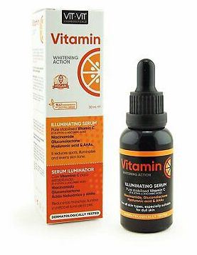 Diet Esthetic Vit Vit Vitamin C Serum 30ml