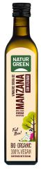 Vinagre Sidra de Manzana sin Filtrar Bio 500 ml