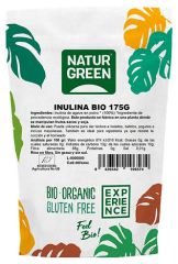 Inulina Bio 175 gr