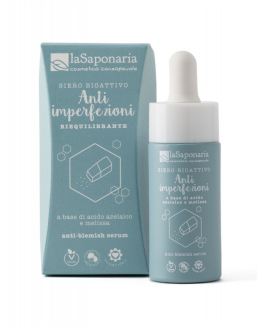 La Saponaria S&eacute;rum Bioactivo Anti-Imperfecciones