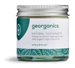 Pasta Dent&iacute;frica Menta 120 ml