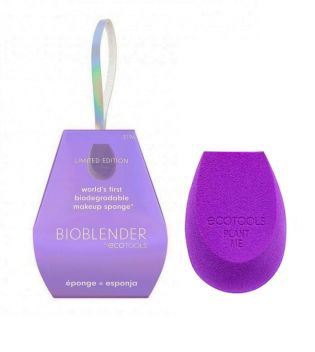 EcoTools Esponja de Maquillaje Bioblender Brighter Tomorrow