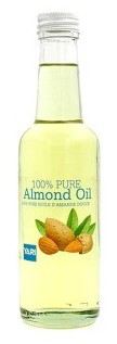 Aceite de Almendras 100% puro 110 ml
