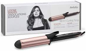 BaByliss Rizador SublimTouch C338E 38 mm