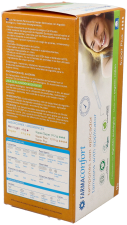 Tampones 100% Algod&oacute;n Super Plus 14 uds