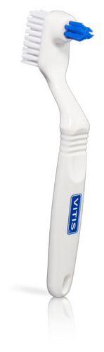 Cepillo de Dientes Pr&oacute;tesis