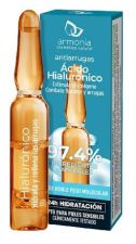 &Aacute;cido Hialuronico Ampollas