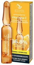 Vitamina C Ampollas
