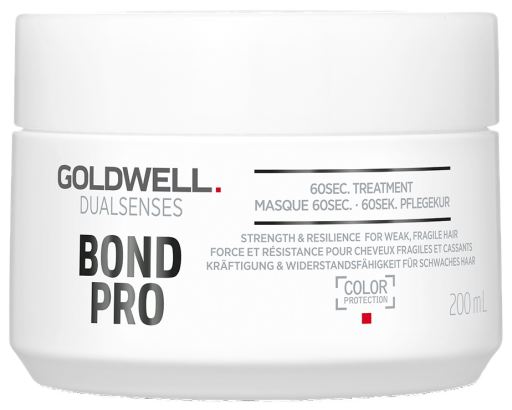 Goldwell Dualsenses Bond Pro 60Sec Tratamiento