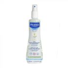 Agua de Colonia Refrescante Hair & Body Bebé 200 ml Agua de Colonia Refrescante Hair & Body Bebé 200 ml