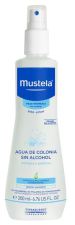 Agua de Colonia Refrescante Hair & Body Bebé 200 ml Agua de Colonia Refrescante Hair & Body Bebé 200 ml