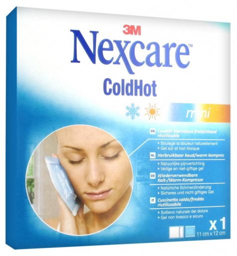 3M Nexcare ColdHot Therapy Pack Mini 1 Unit