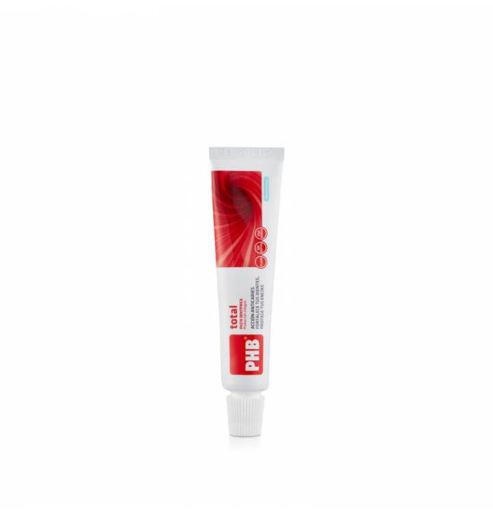PHB Total Toothpaste 25 ml