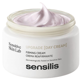 Sensilis Upgrade Crema D&iacute;a Reafirmante 50 ml