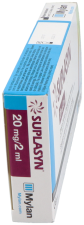 Suplasyn Jeringa Precargada Hialuronato s&oacute;dico 20 mg 2 ml
