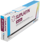 Suplasyn Jeringa Precargada Hialuronato s&oacute;dico 20 mg 2 ml
