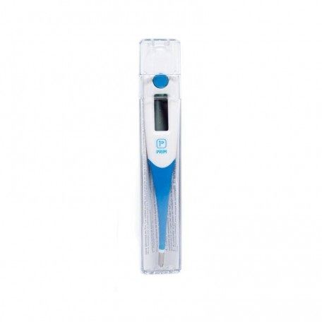 Prim Term&oacute;metro Digital Flexible MT-519