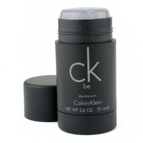 Calvin Klein Be Desodorante para Hombre 75 ml