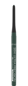 L&aacute;piz de Ojos 20H Ultra Precisi&oacute;n Waterproof 040 Warm Green