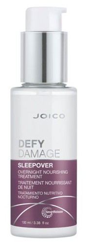 Joico Tratamiento Nutritivo Nocturno Defy Damage 100 ml