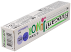 Dent&iacute;frico Junior Gel 6-12 Bubble 75 ml