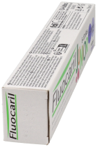 Dent&iacute;frico Junior Gel 6-12 Bubble 75 ml