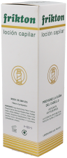 Frikton Loci&oacute;n Capilar 250 ml