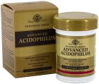 Advanced Acidophilus 50 Cápsulas Advanced Acidophilus 50 Cápsulas