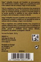 Advanced Acidophilus 50 Cápsulas Advanced Acidophilus 50 Cápsulas