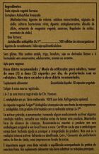 Advanced Acidophilus 50 Cápsulas Advanced Acidophilus 50 Cápsulas