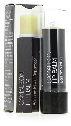 Camaleon Cosmetics Lip Balm B&aacute;lsamo Labial