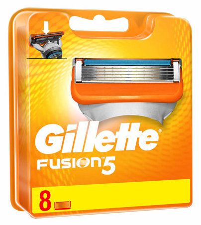Recambios para Fusion 5