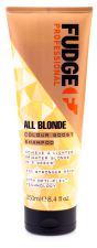 All Blonde Impulso Color Champ&uacute; 250 ml